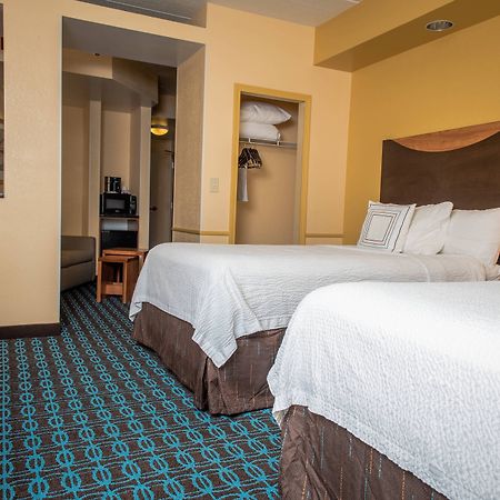 Fairfield Inn & Suites By Marriott Knoxville/East Bilik gambar